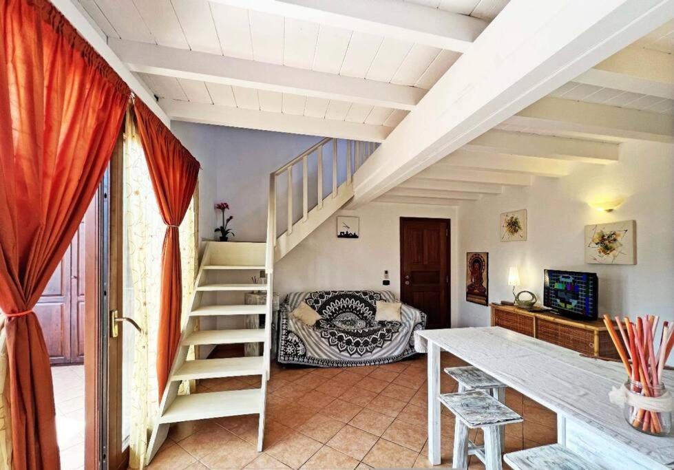 Beautiful loft in Porto Antigo 1