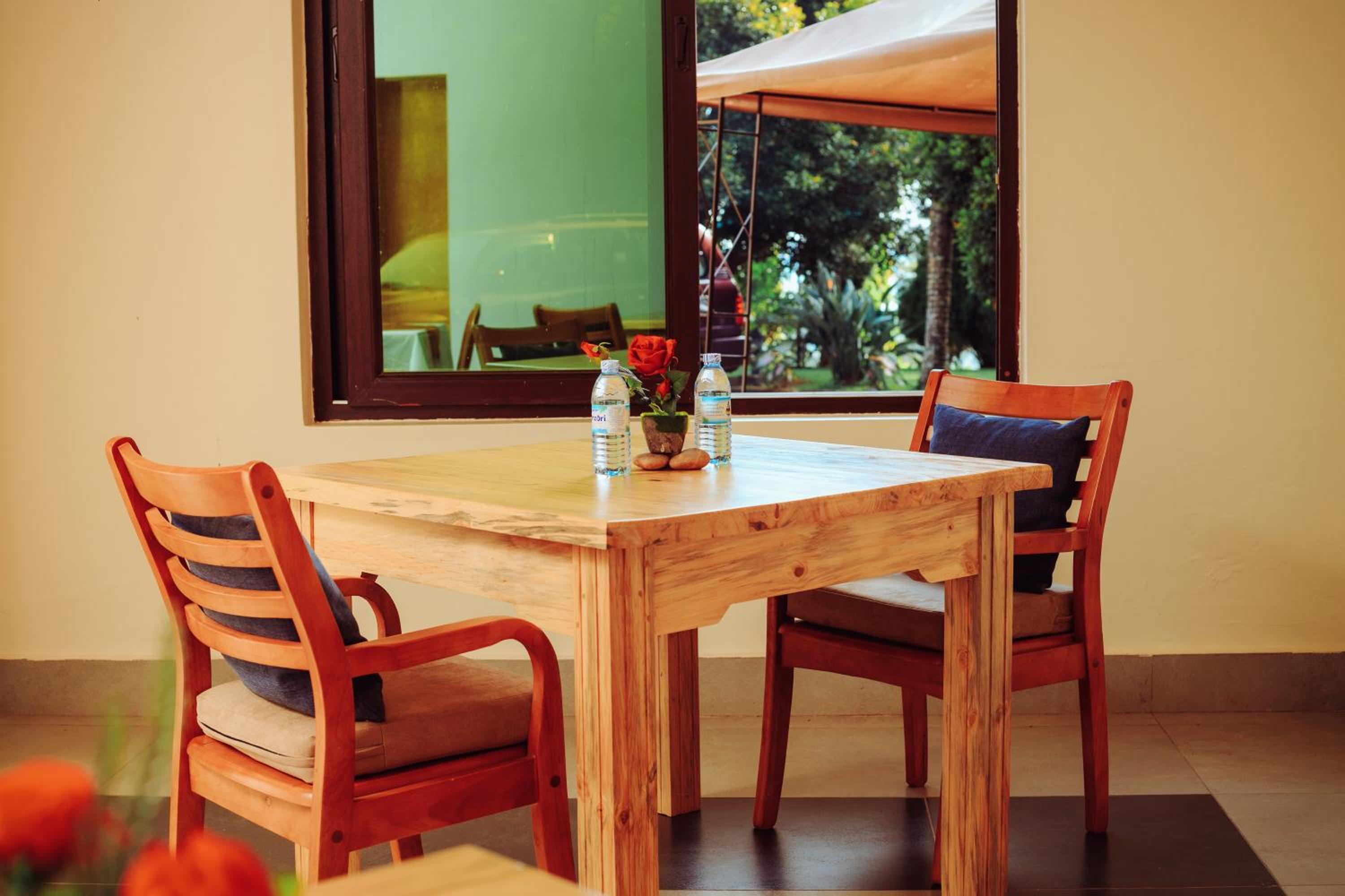 Victoria View Boutique Hotels Kigo view 3