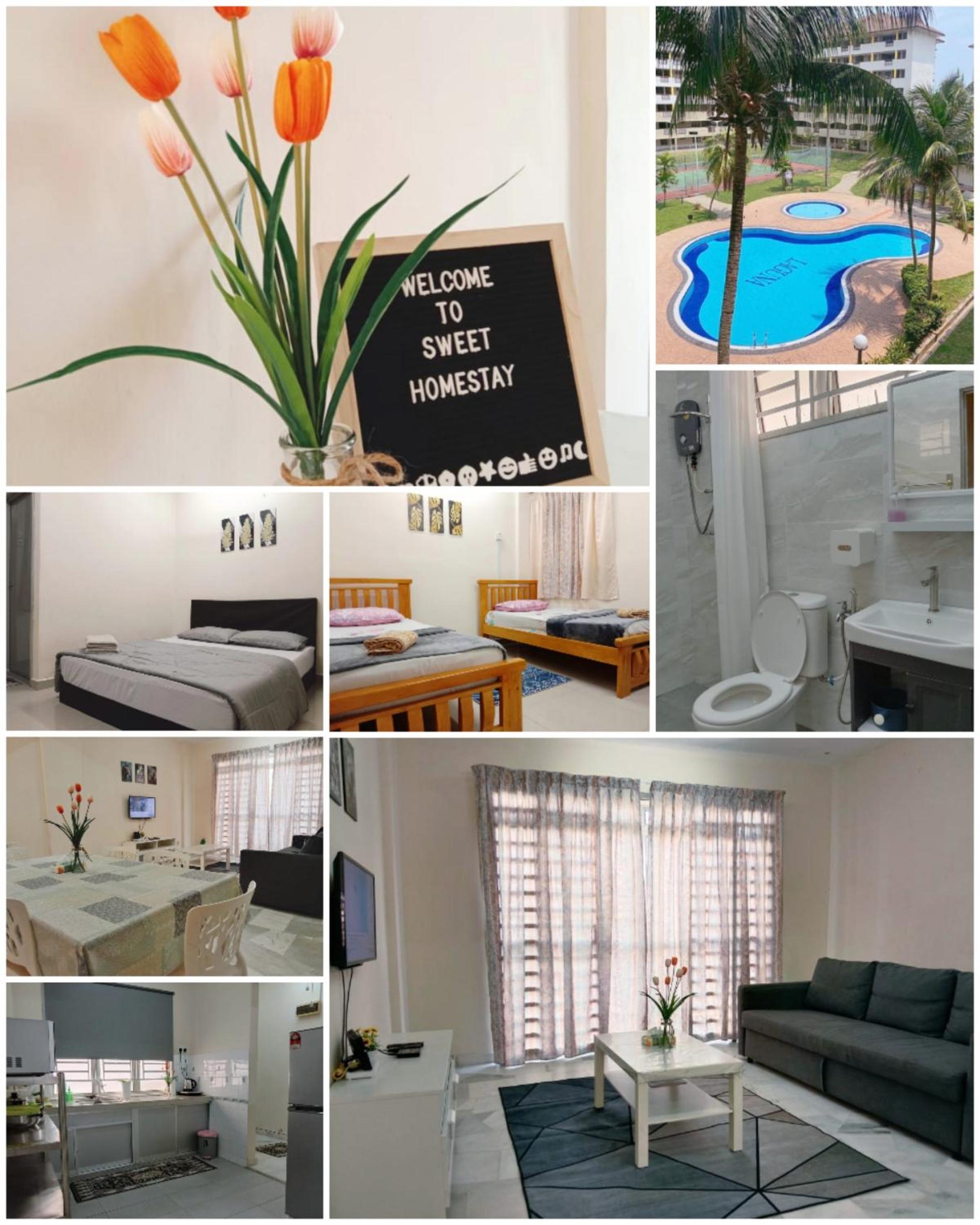 Sweet Homestay
