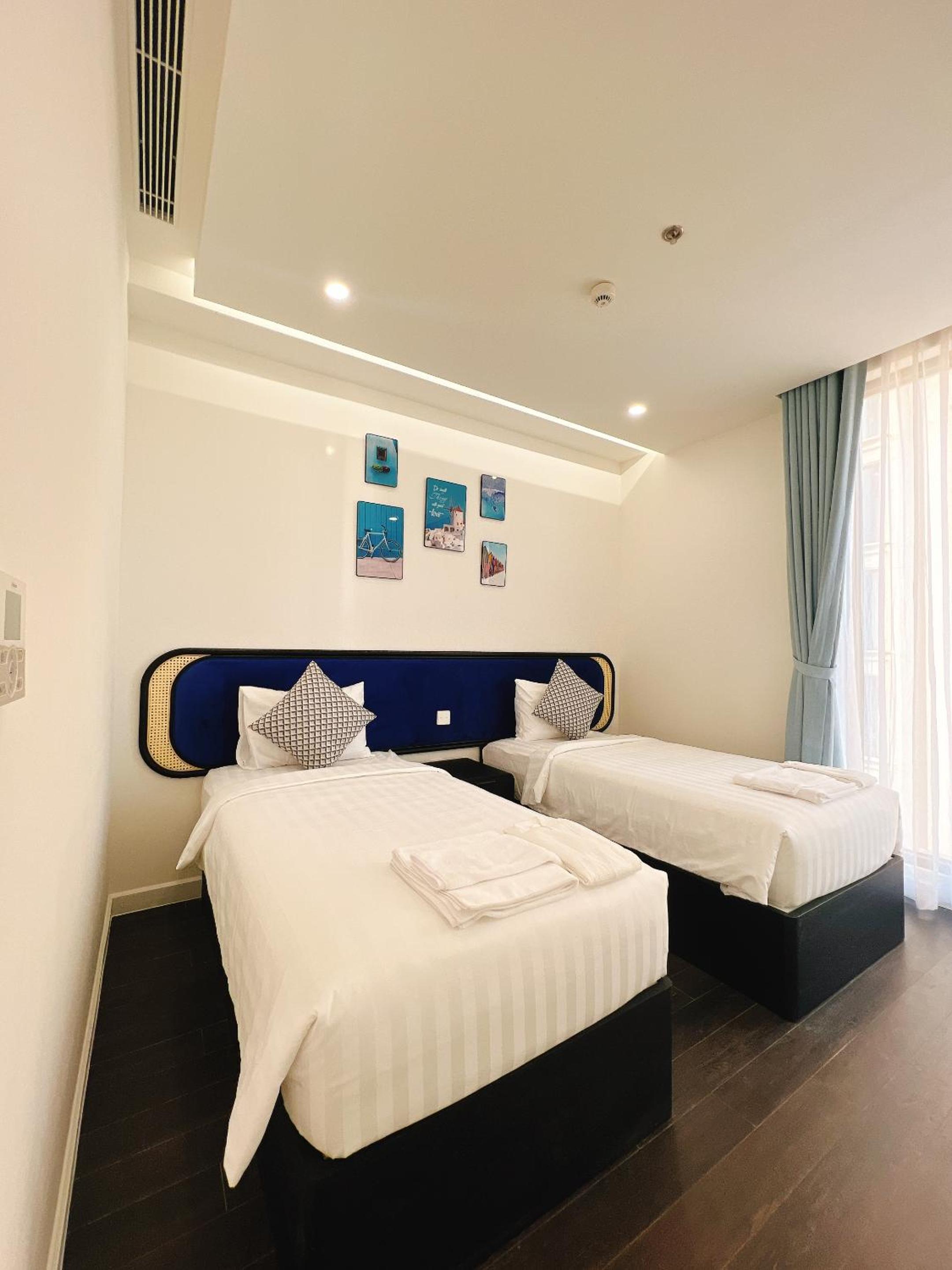 S Gen Hillside Condotel Phu Quoc