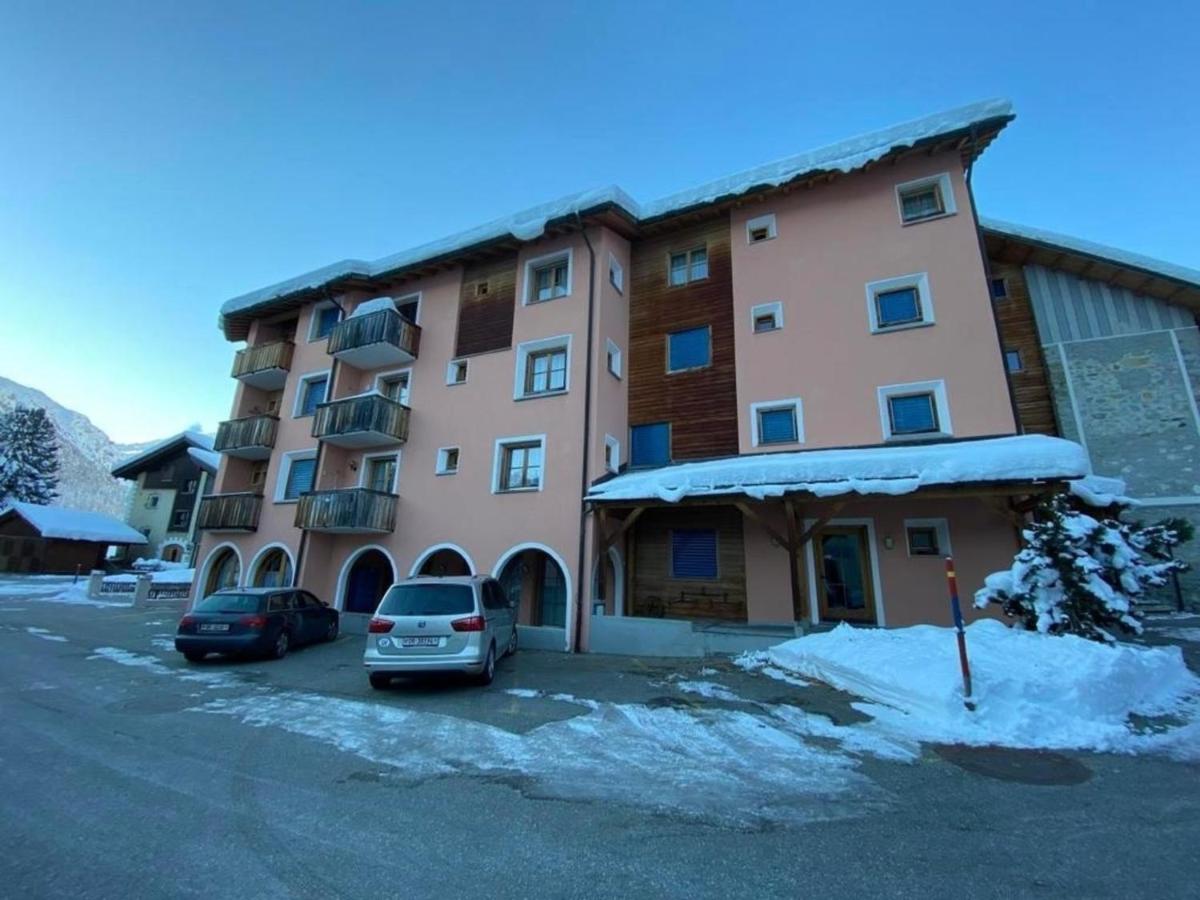 Haus Suot Chesas 8b ÖV Inklusive
