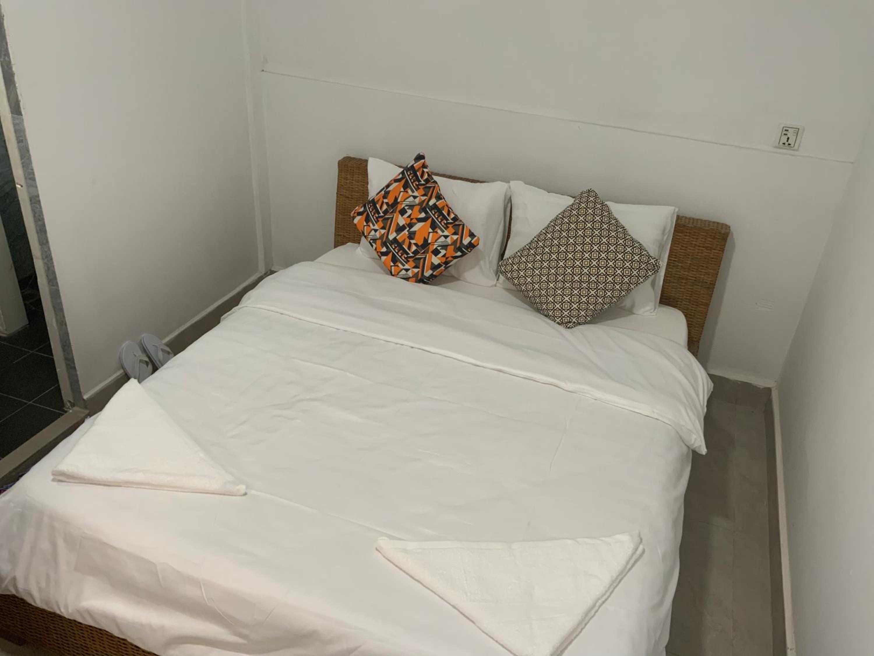 Julieka’s Guesthouse