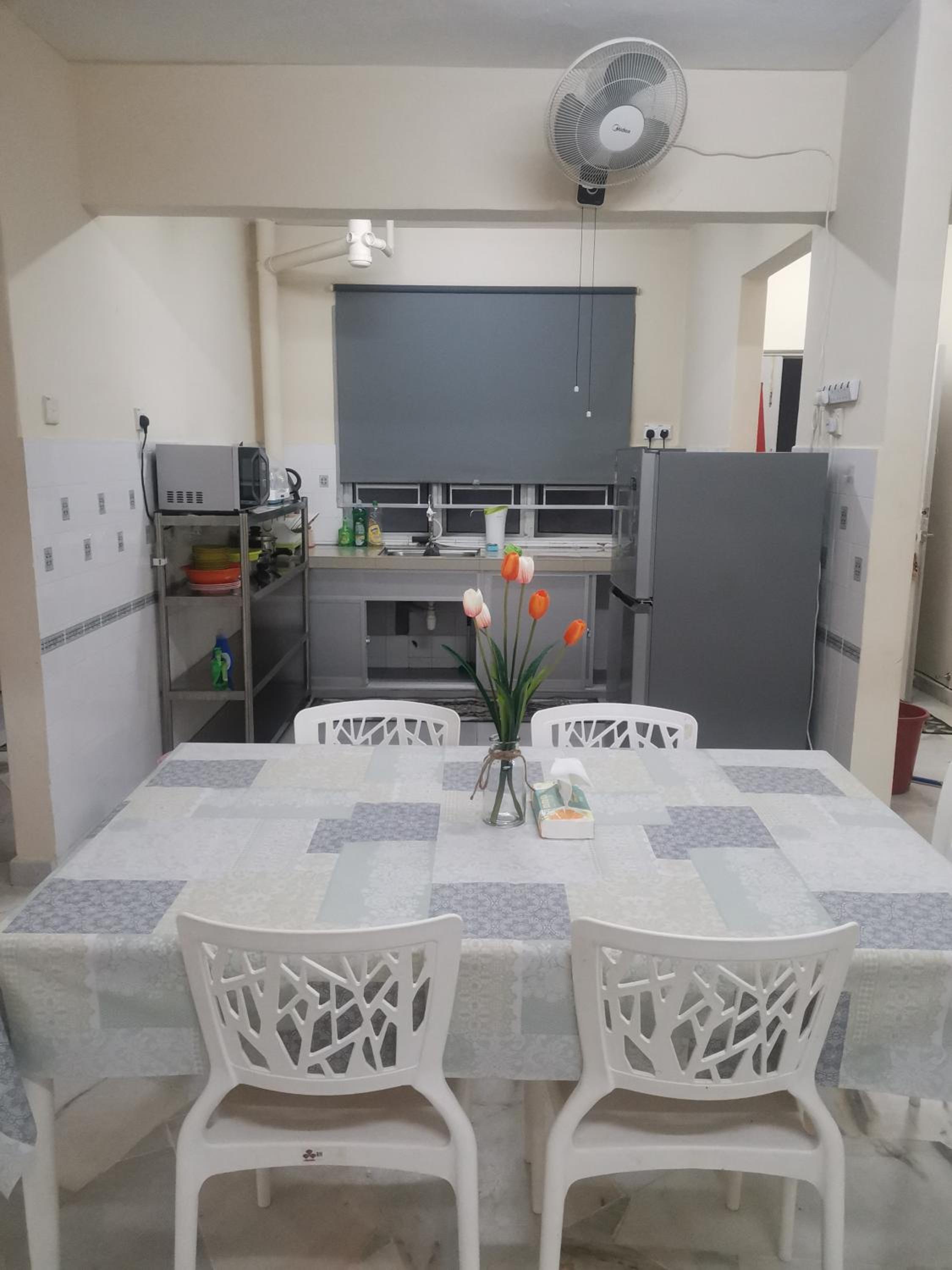 Sweet Homestay