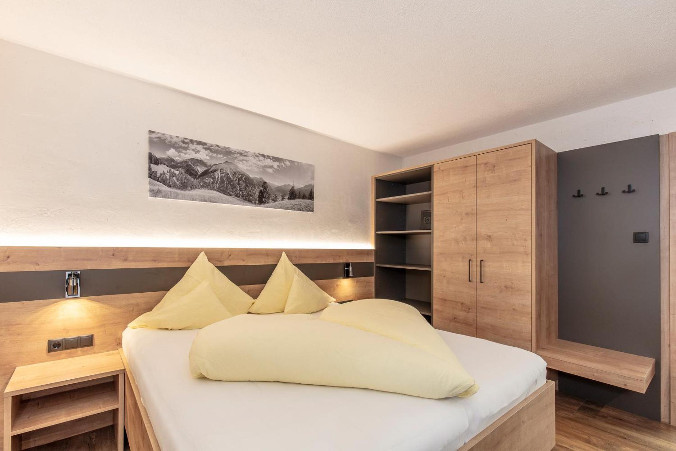 Haus Manfred
