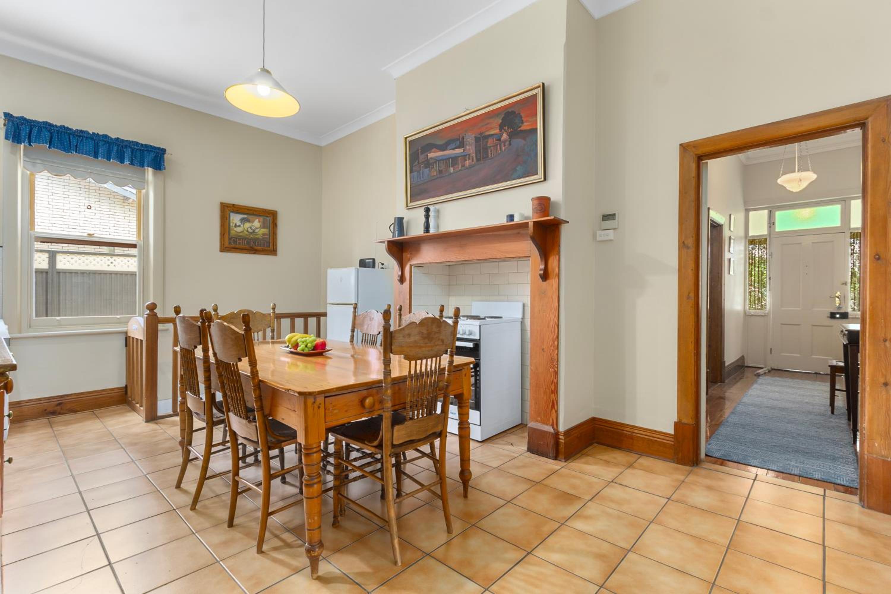 Miriams Cottage