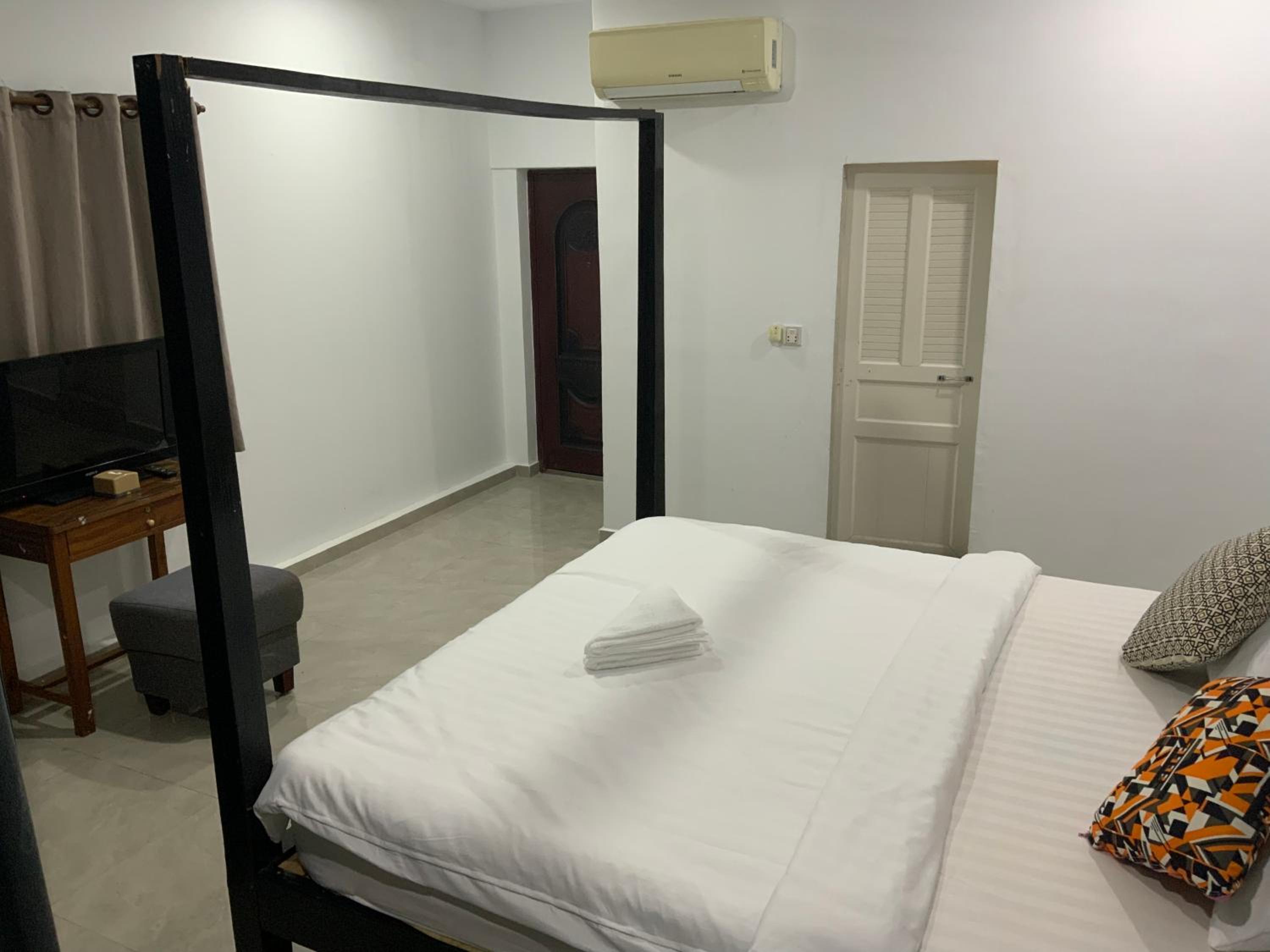Julieka’s Guesthouse