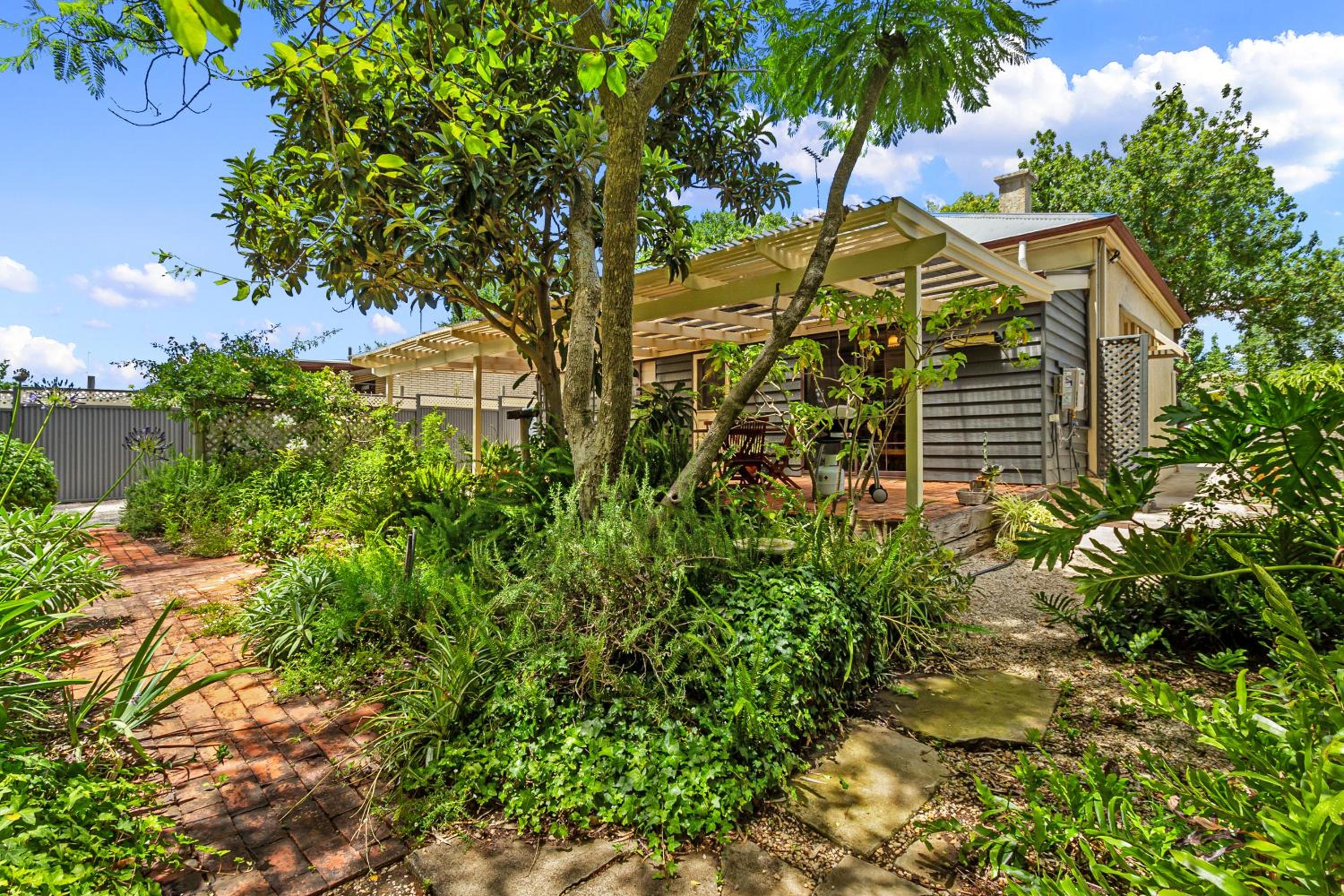 Miriams Cottage