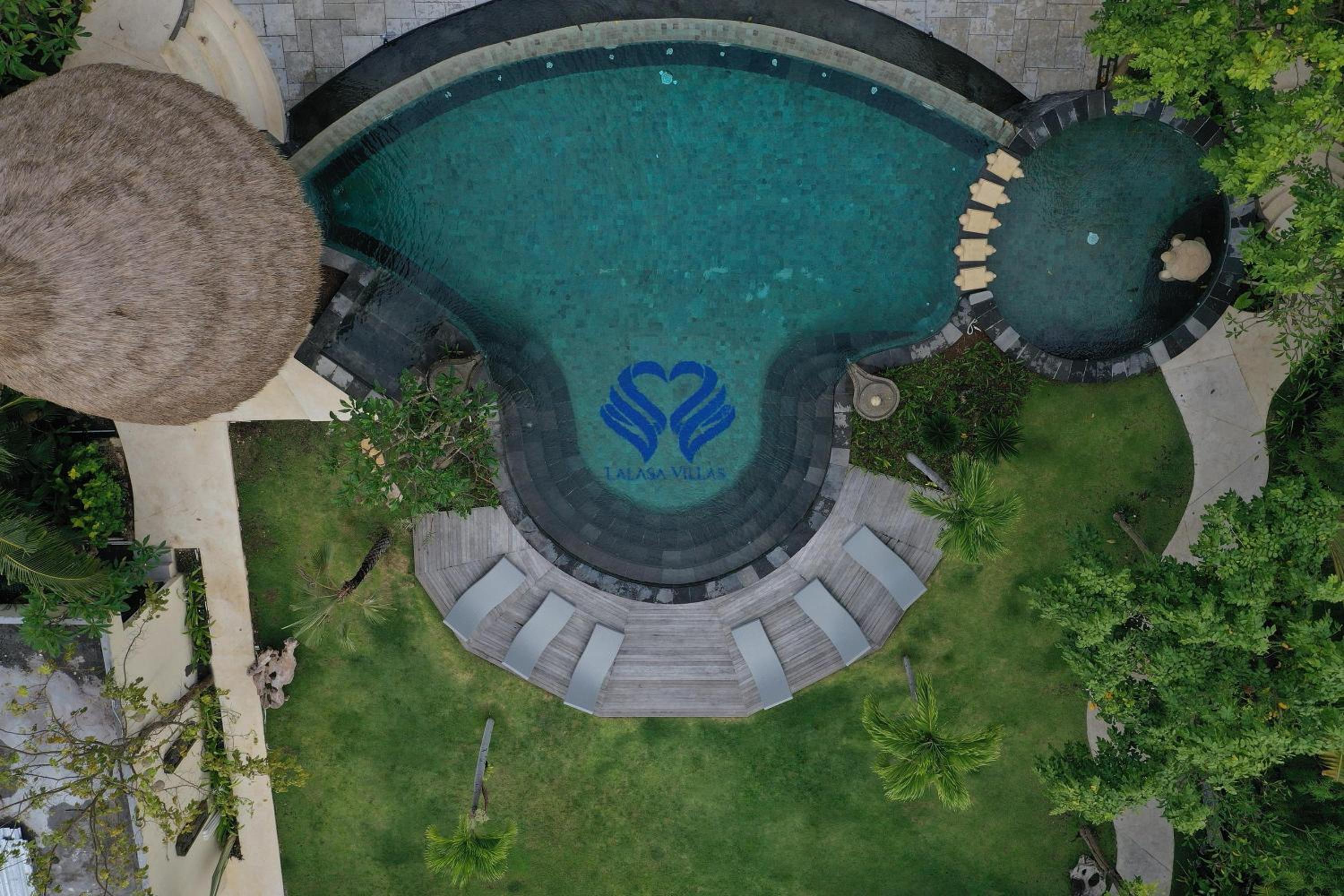 Lalasa Villas Canggu