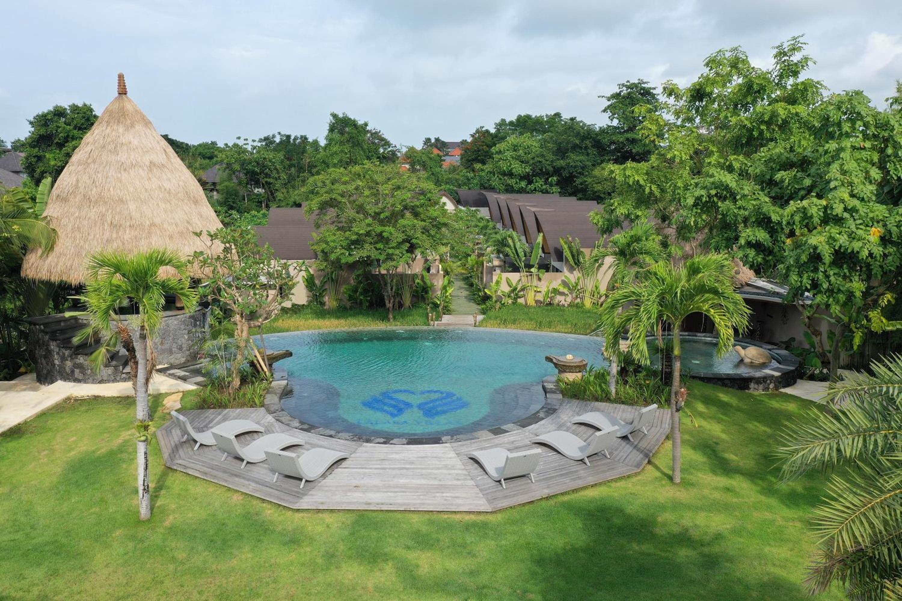 Lalasa Villas Canggu 4