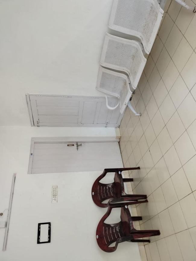parvathy bhavan