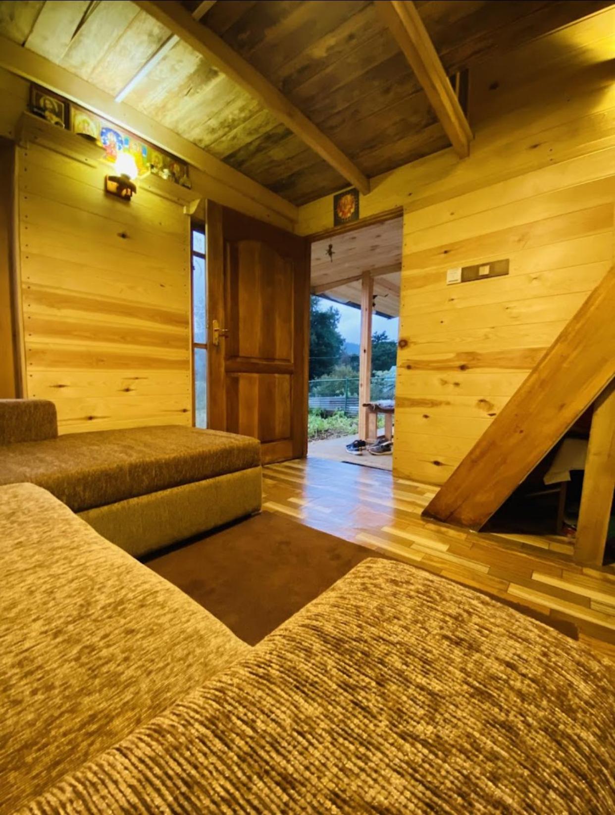The SKY Cabin