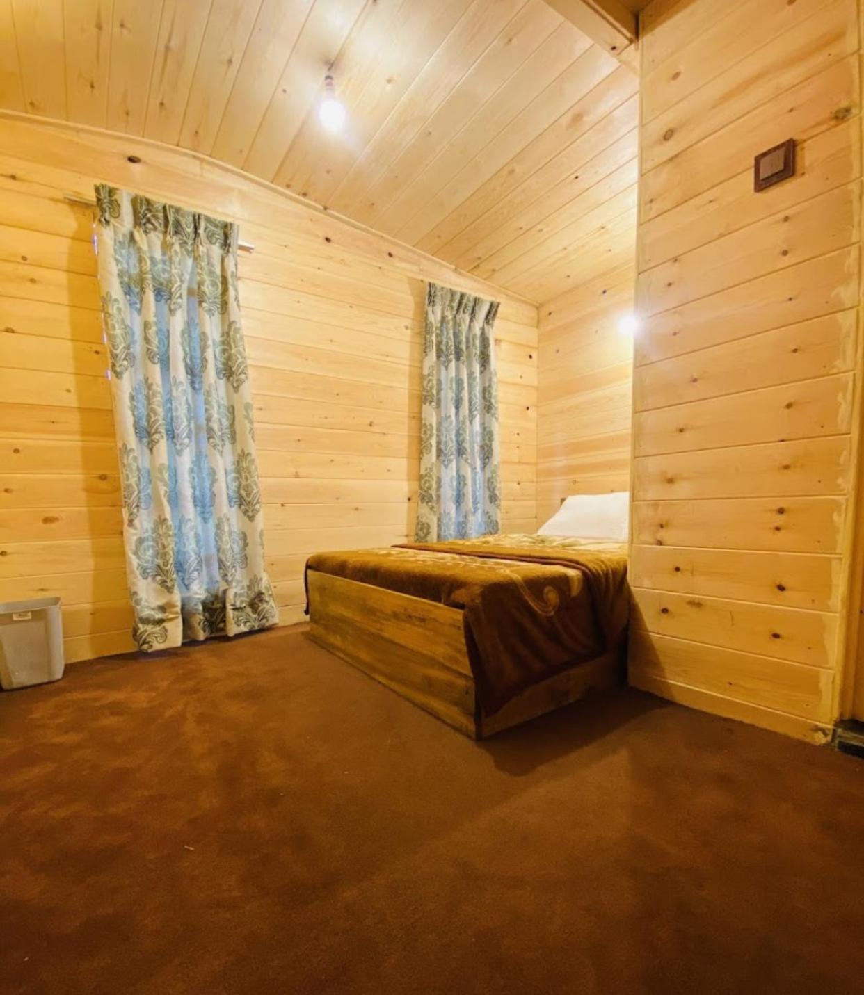 The SKY Cabin