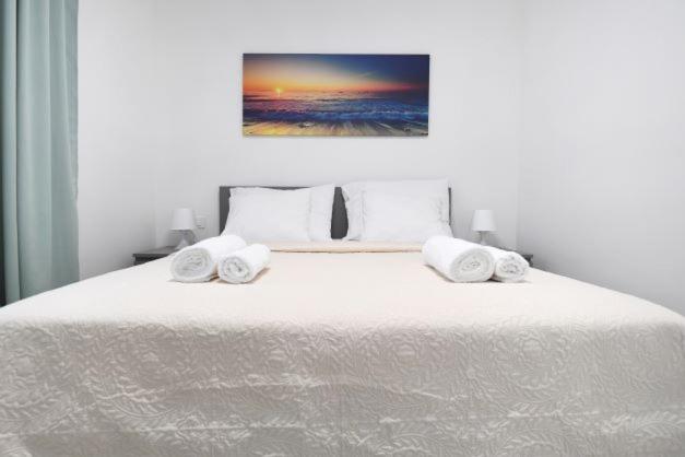 Apartmani Plazina