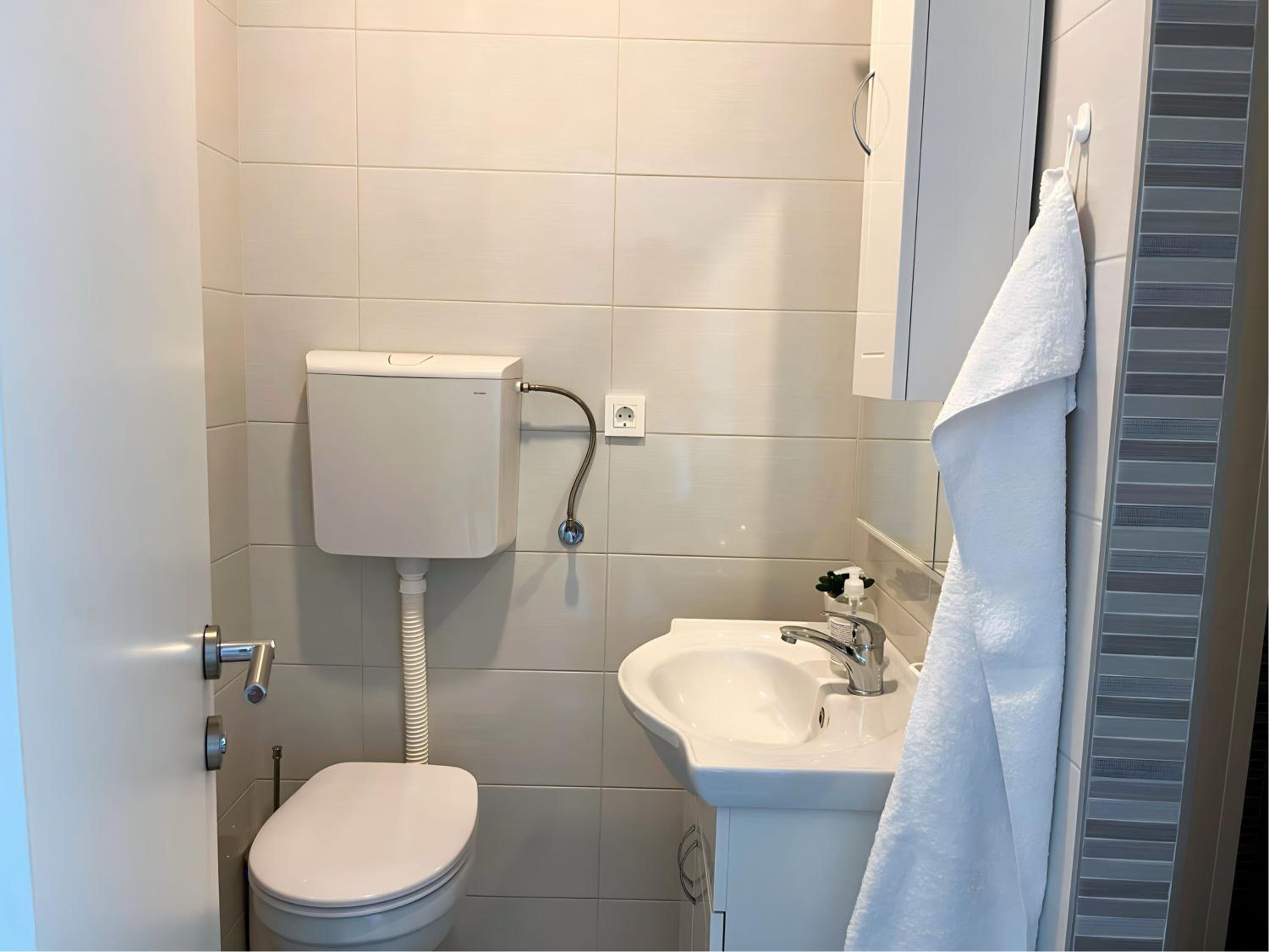 Apartmani Plazina