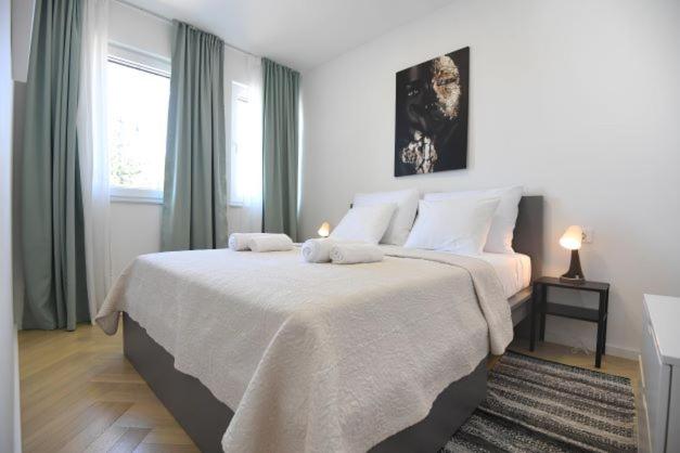 Apartmani Plazina