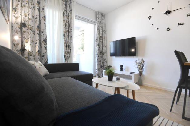 Apartmani Plazina
