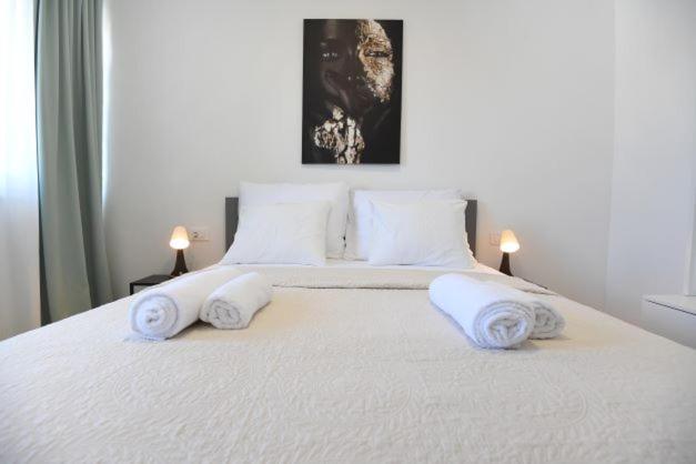Apartmani Plazina