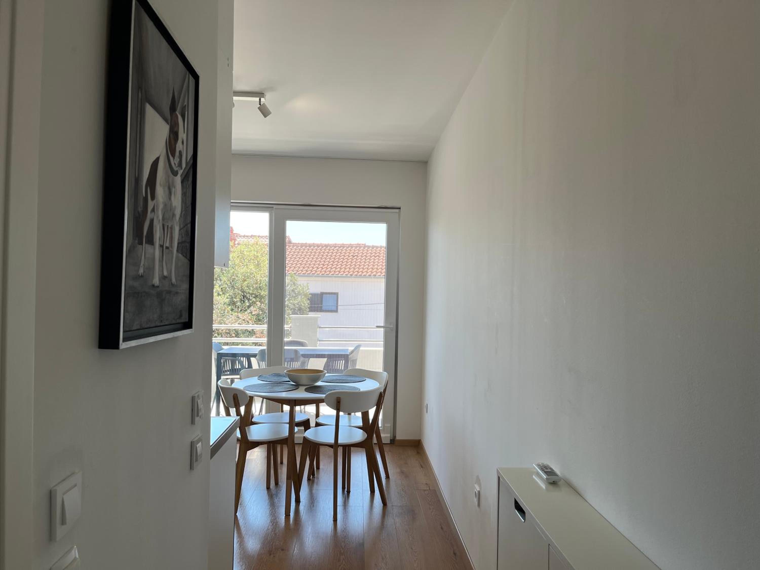 Apartmani Plazina