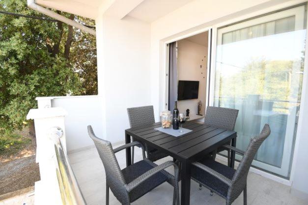 Apartmani Plazina