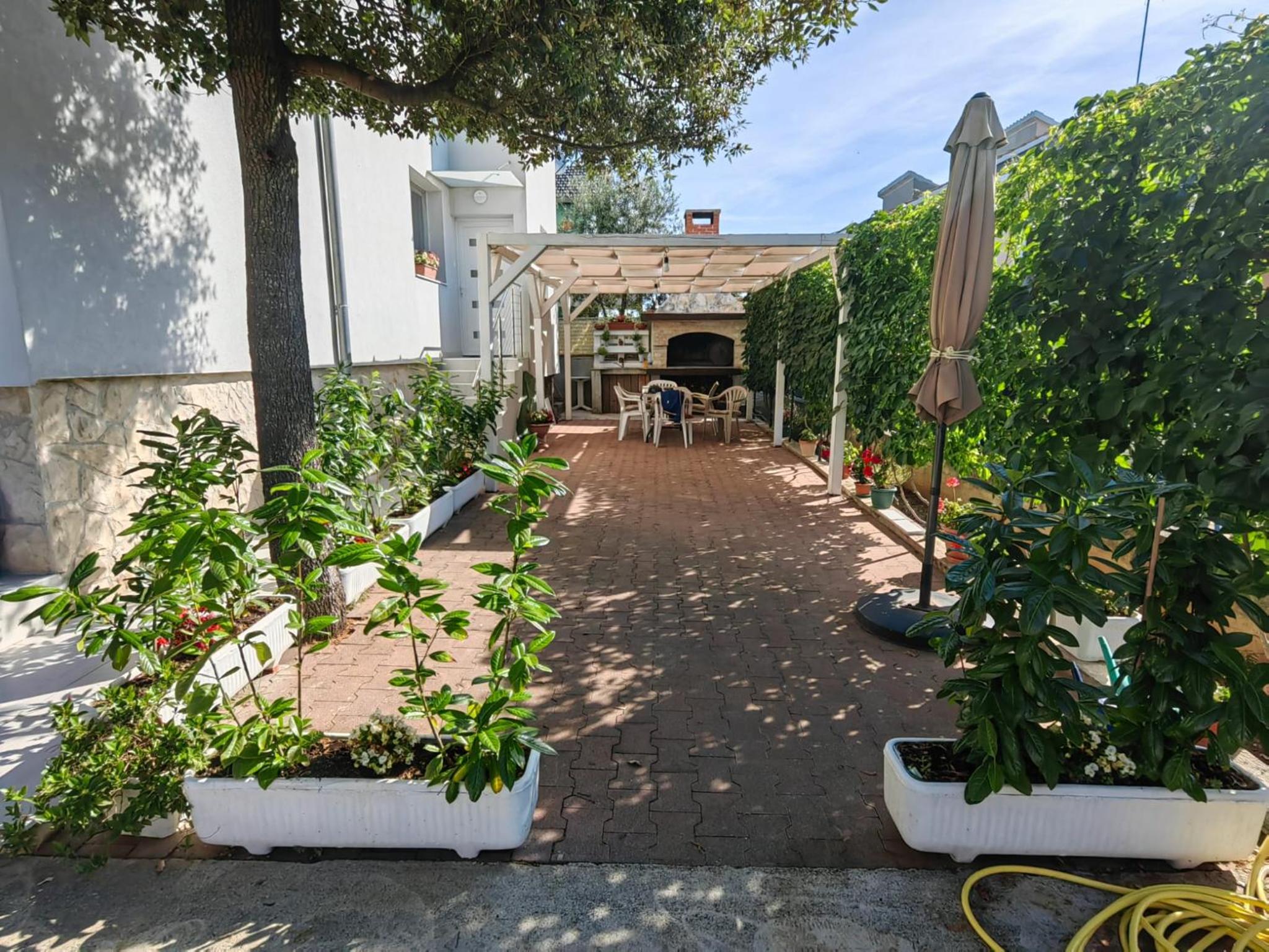 Apartmani Plazina