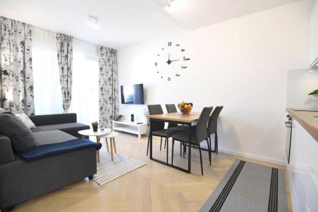 Apartmani Plazina