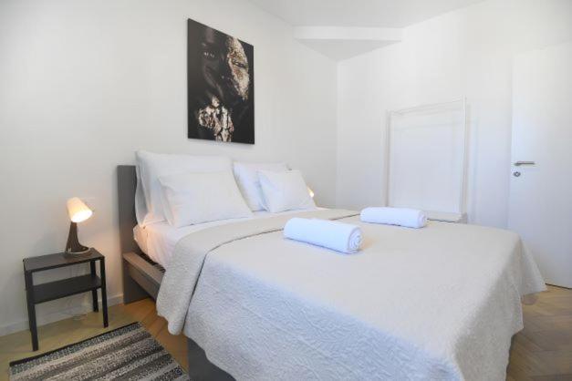 Apartmani Plazina
