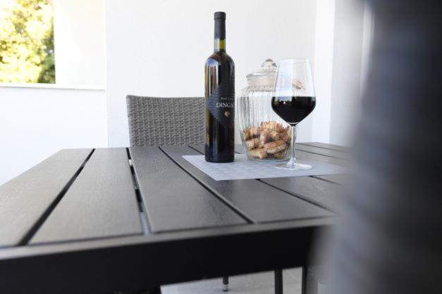 Apartmani Plazina