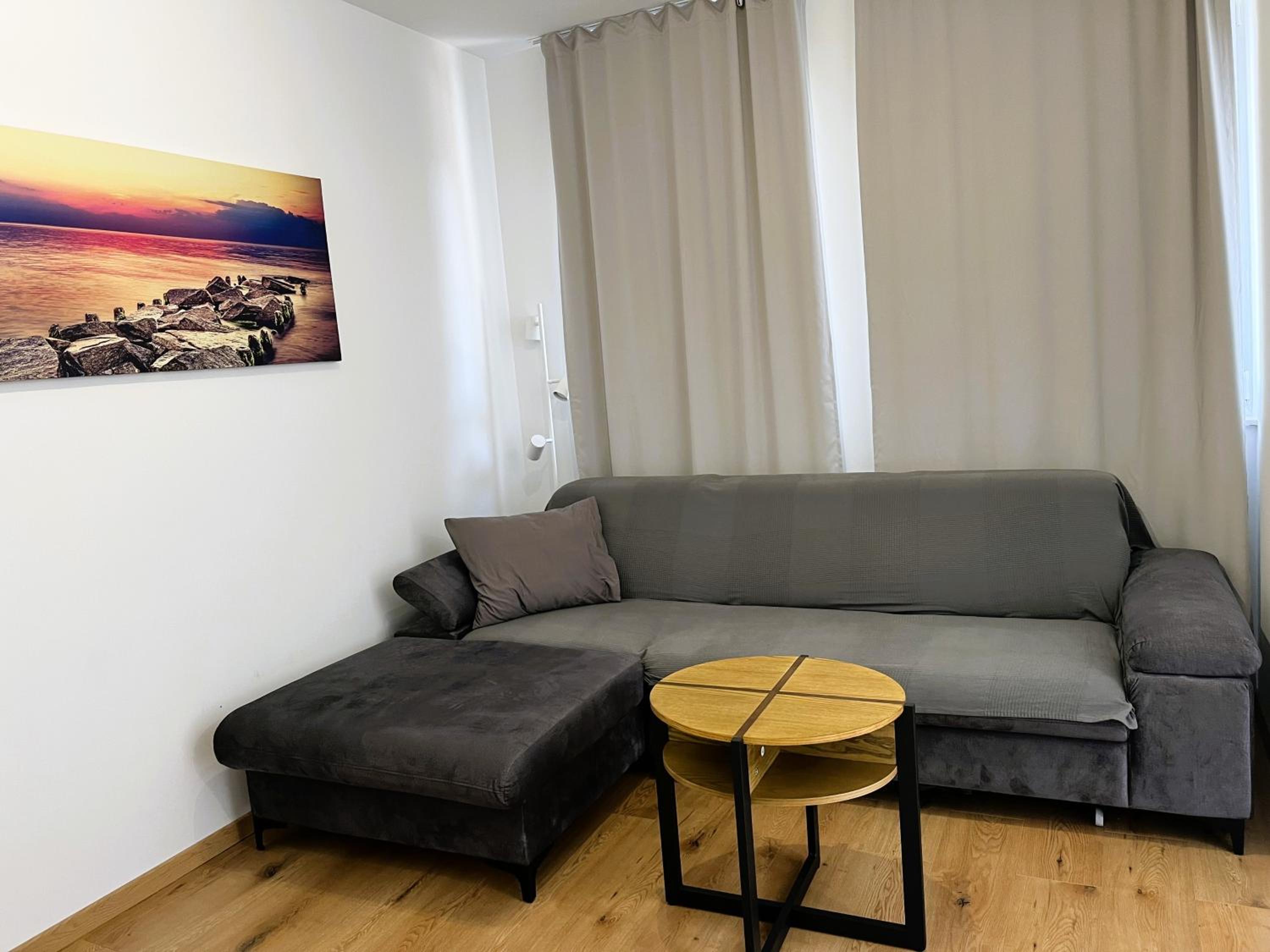 Apartmani Plazina