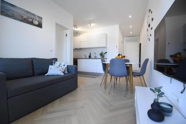 Apartmani Plazina