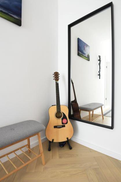 Apartmani Plazina