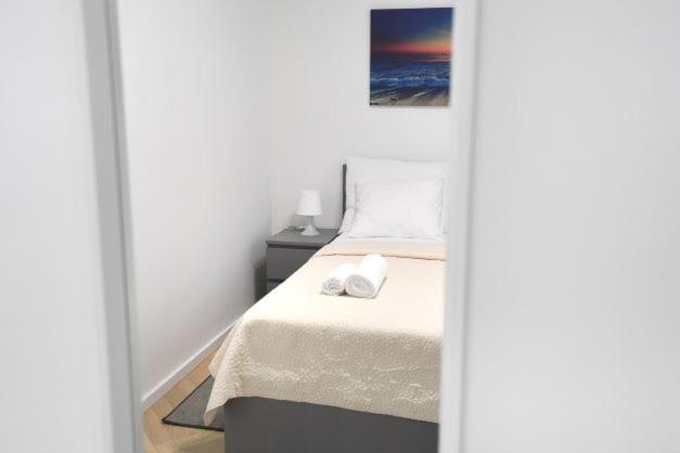 Apartmani Plazina