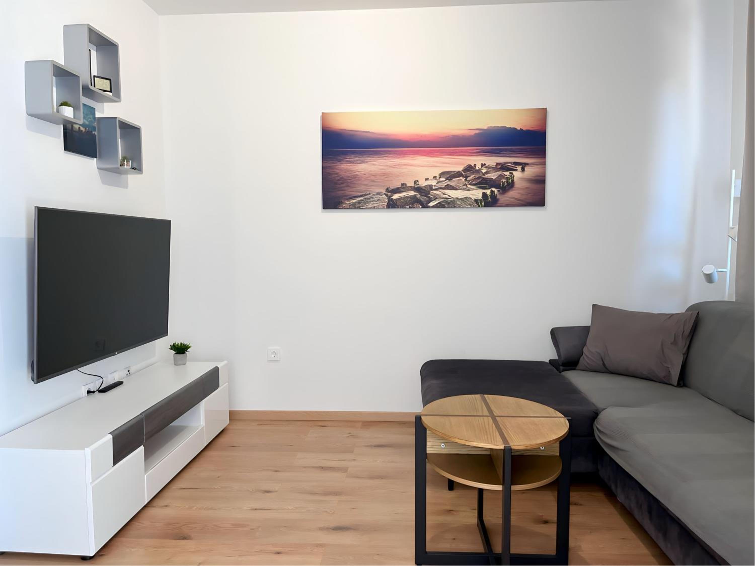 Apartmani Plazina