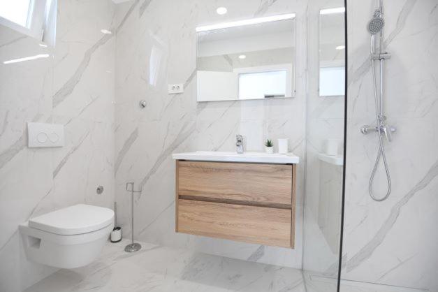 Apartmani Plazina