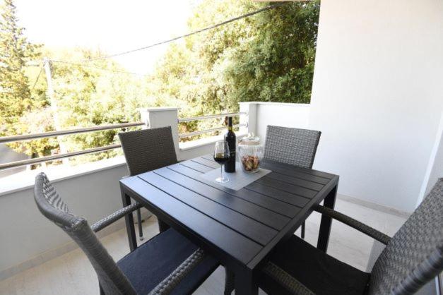 Apartmani Plazina