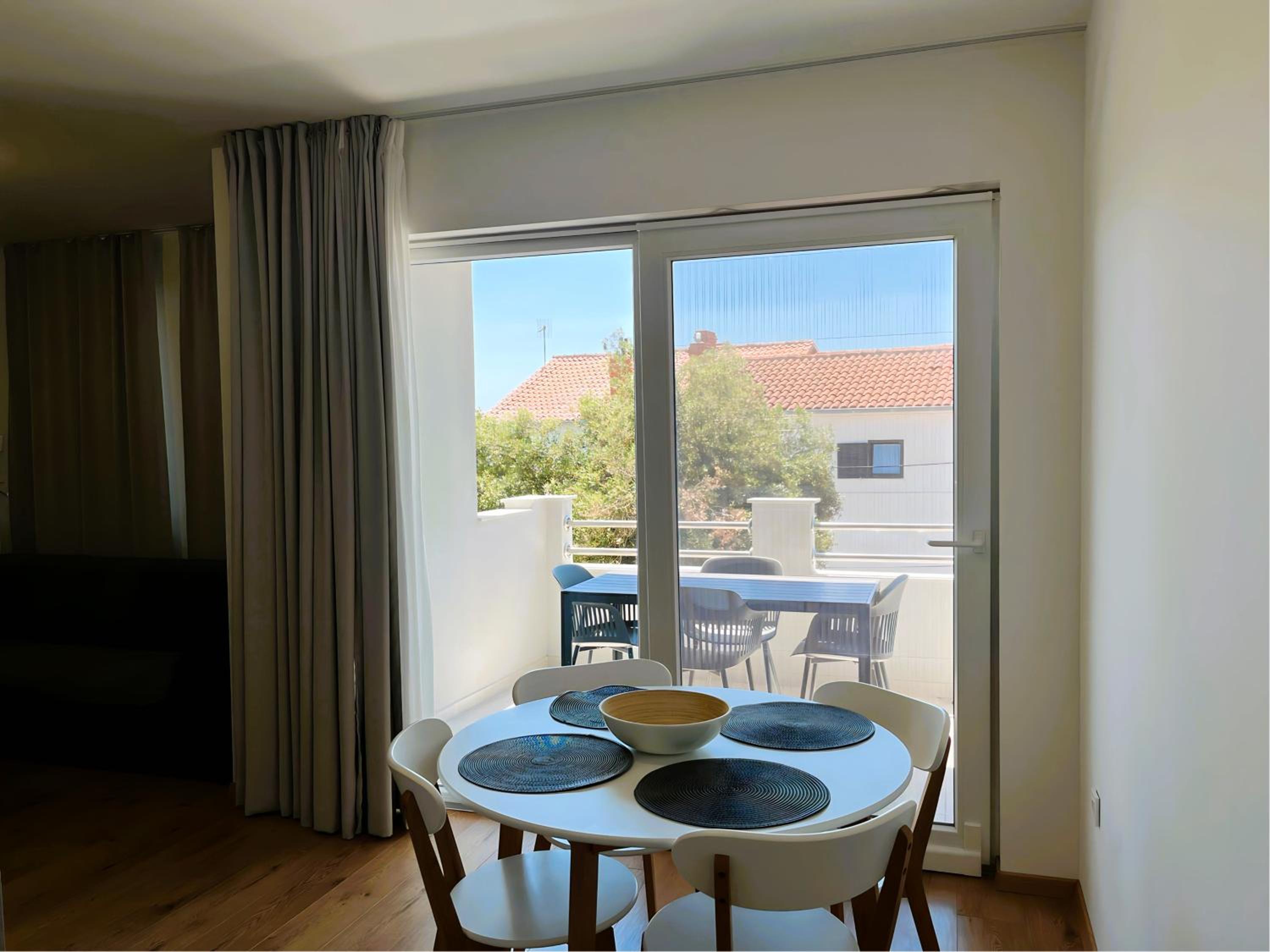 Apartmani Plazina