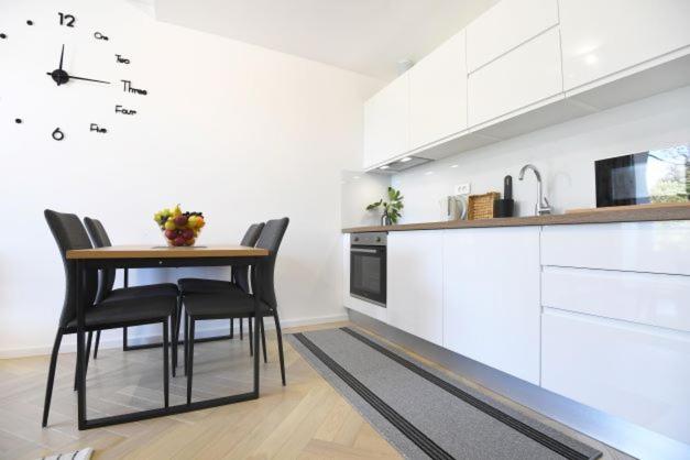 Apartmani Plazina