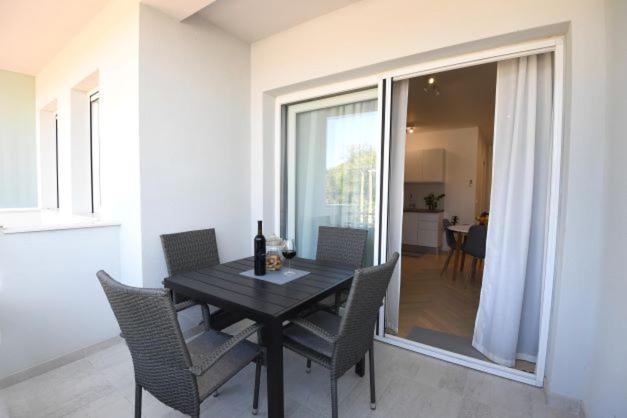 Apartmani Plazina