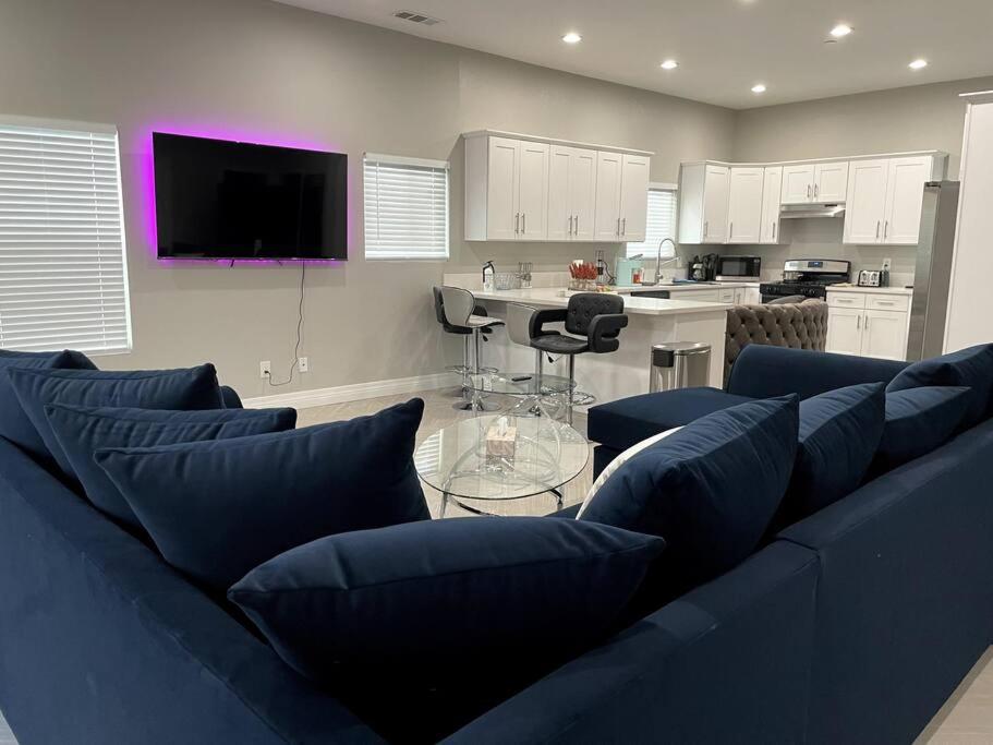 Just Built! Brand New! Insta-Worth Private! Luxurious Home! view 3