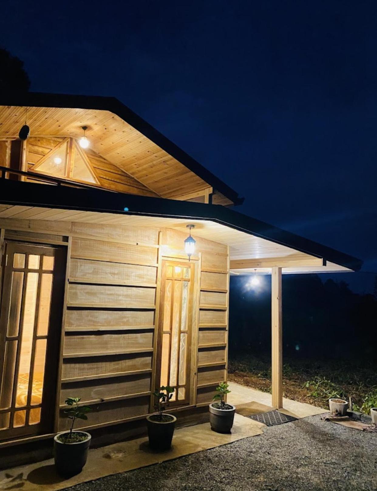 The SKY Cabin