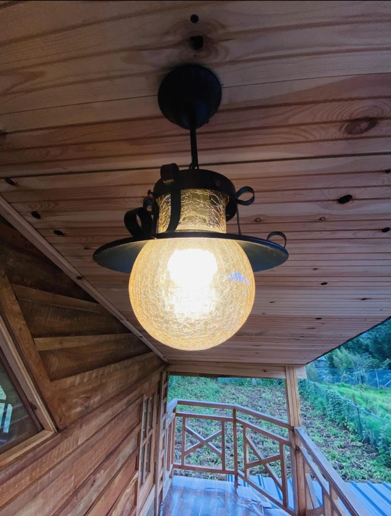 The SKY Cabin