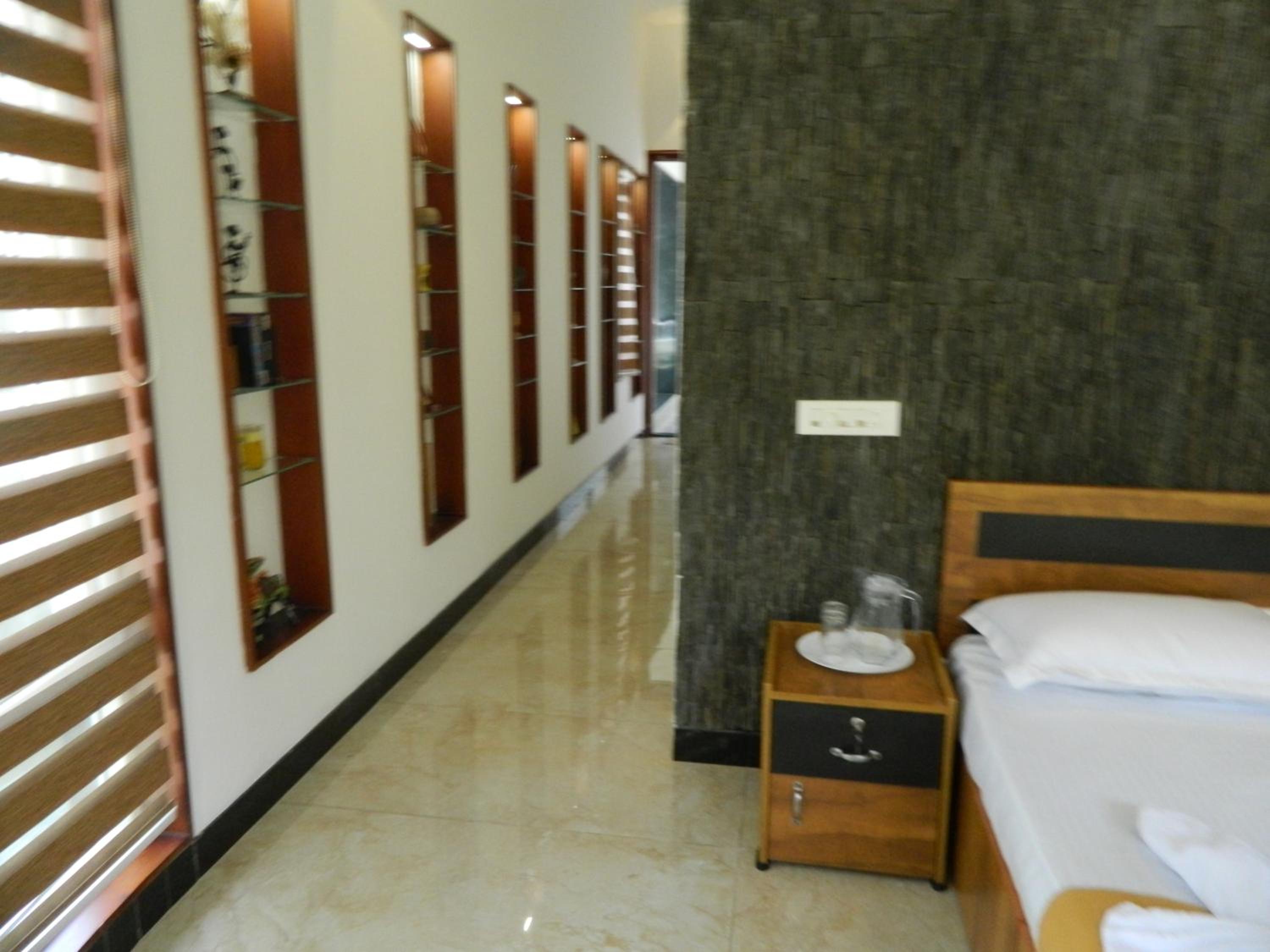 Torch Ginger Homestay