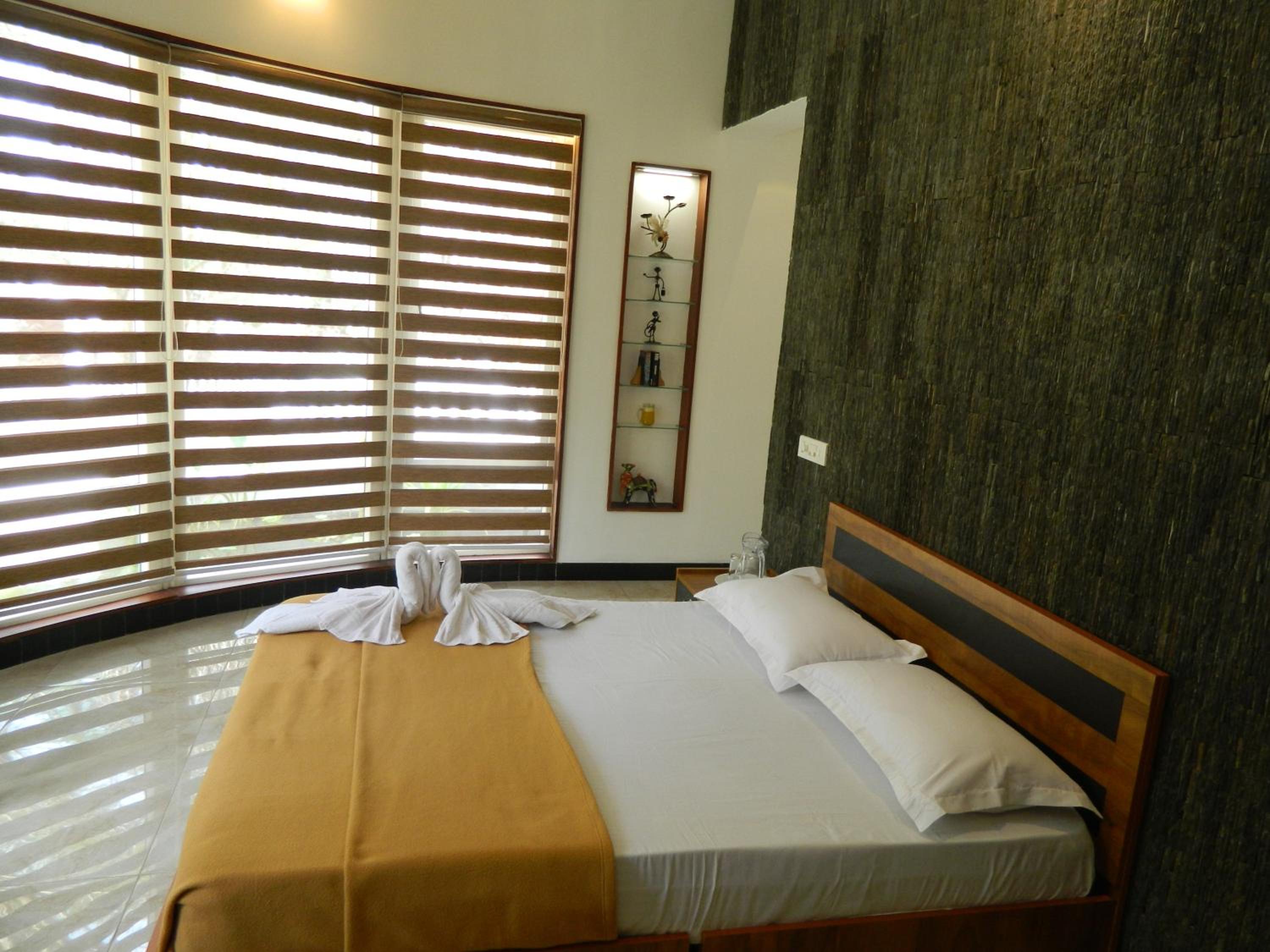 Torch Ginger Homestay