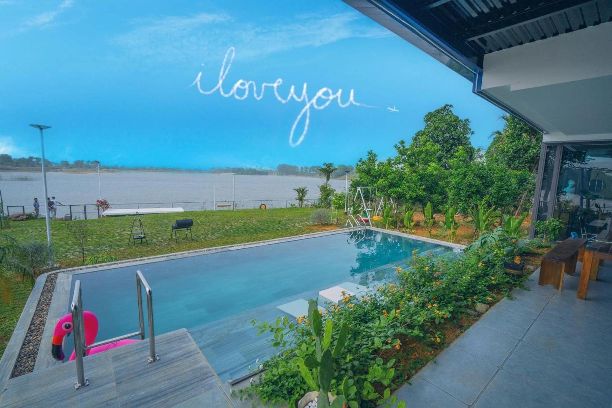 DC AROMA VILLA - Venuestay view 2