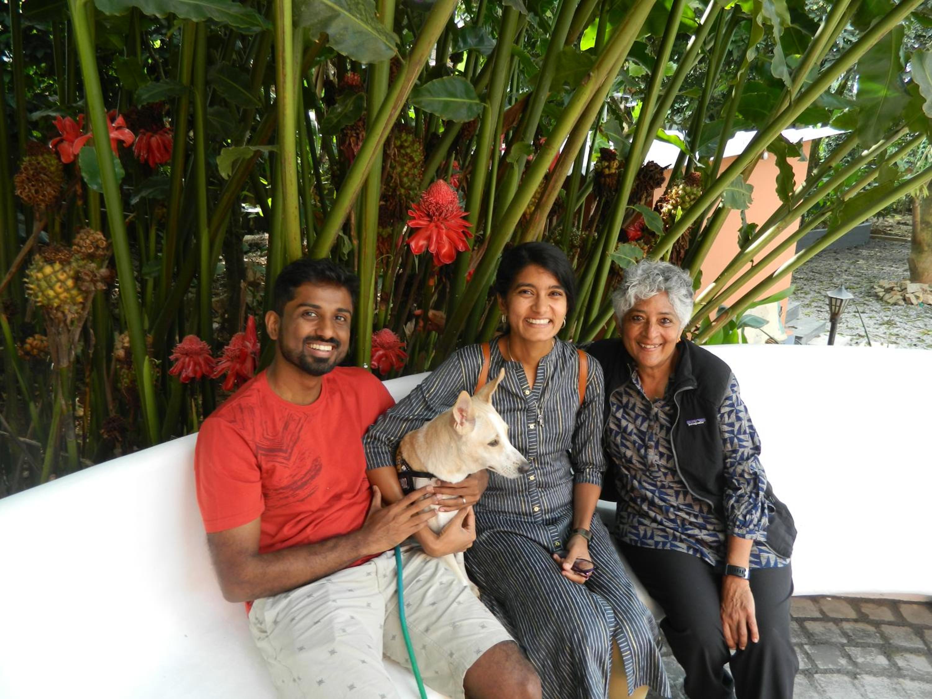 Torch Ginger Homestay