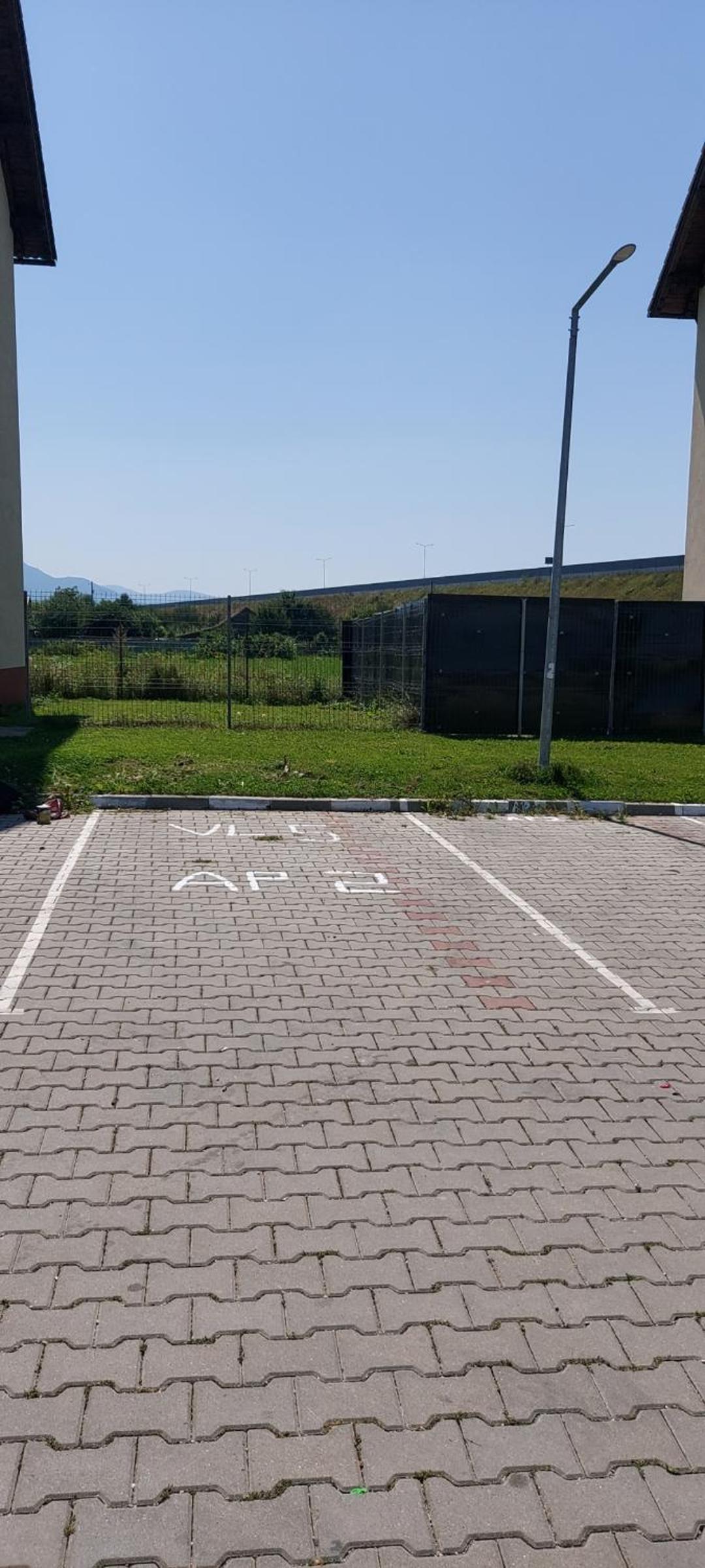 DAS Home-Vedere la Muntii Bucegi parcare gratuita view 2