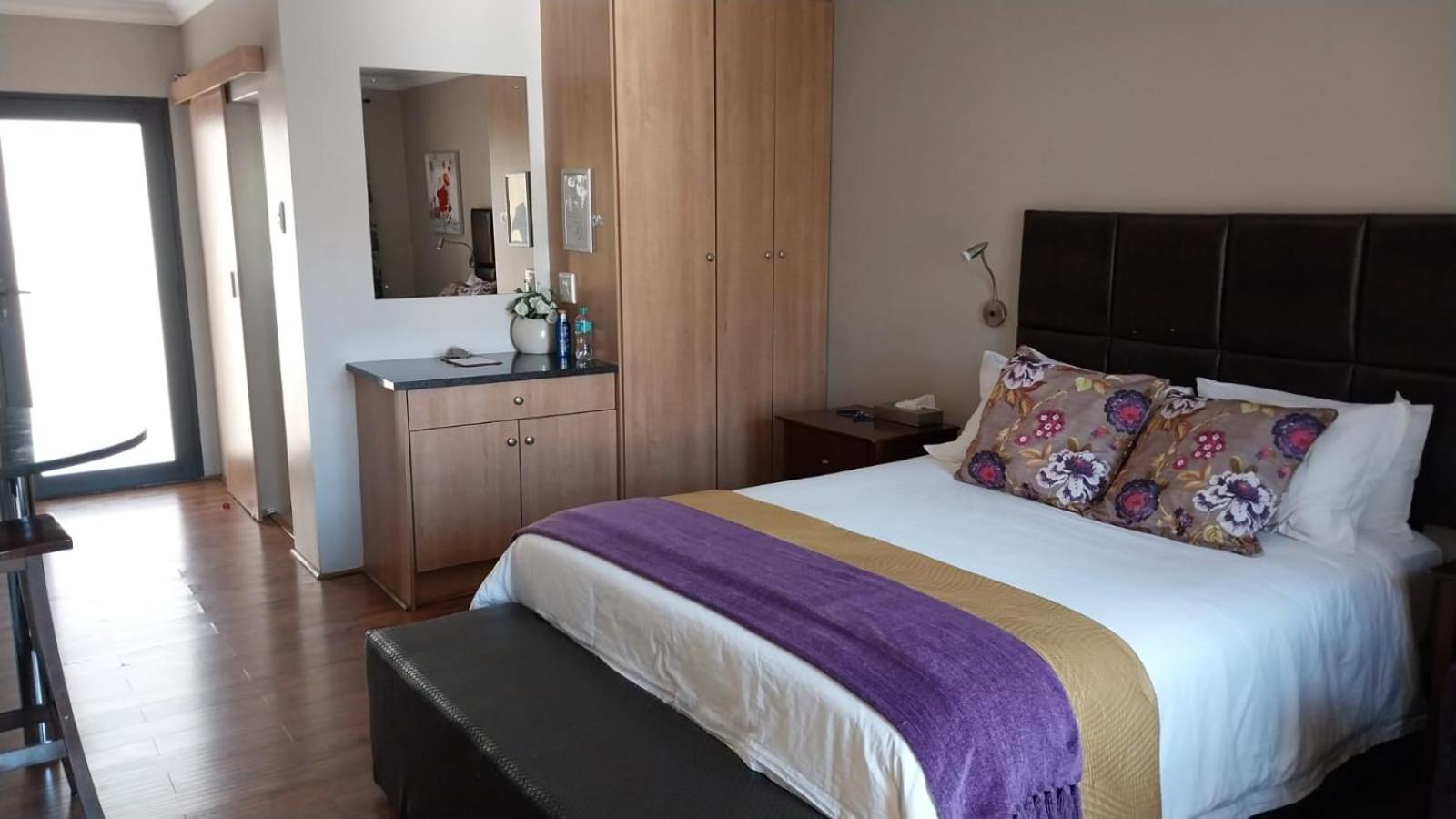 Perfek Stay Guesthouse view 4