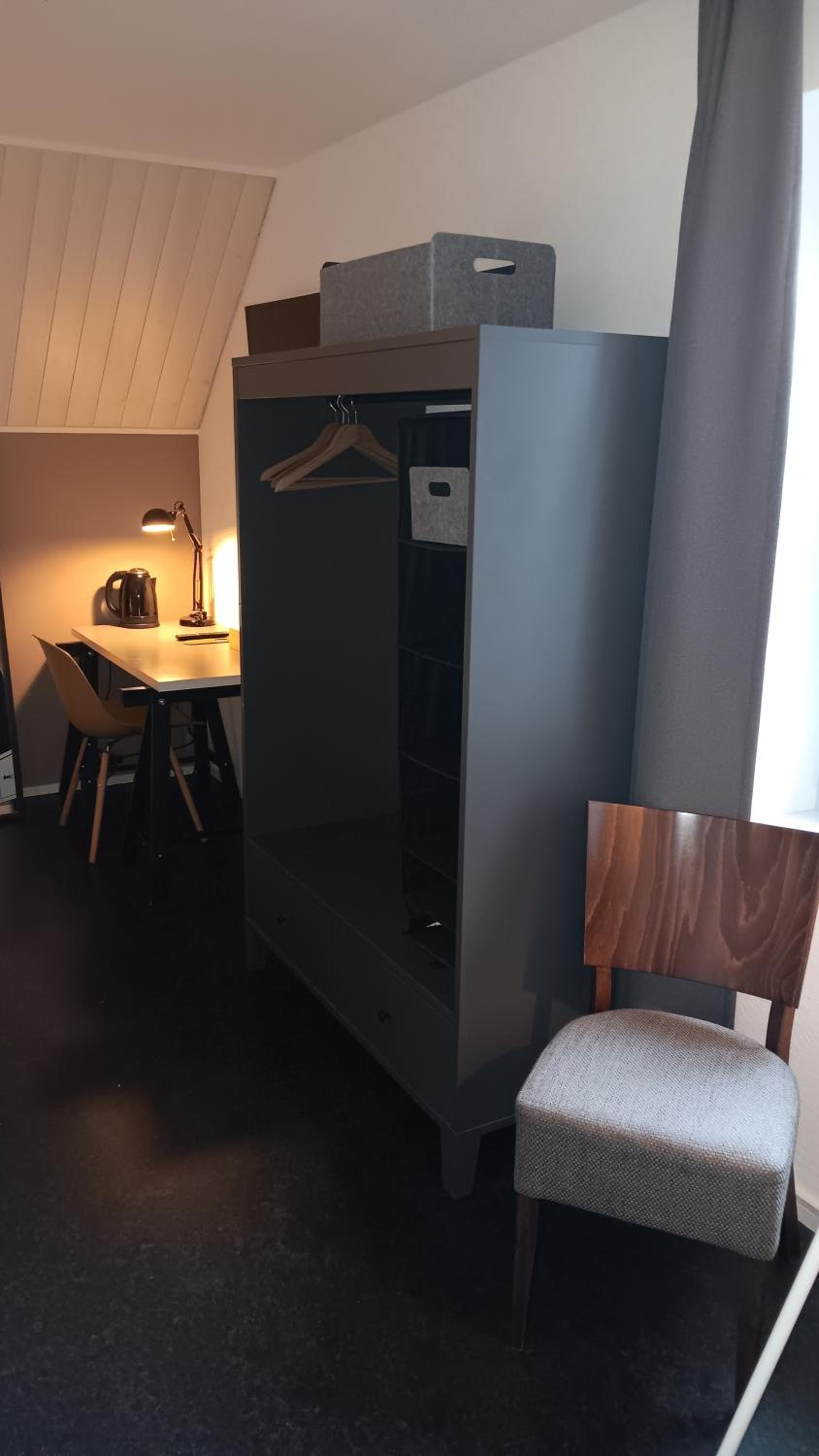 Hotel zum Hirschen