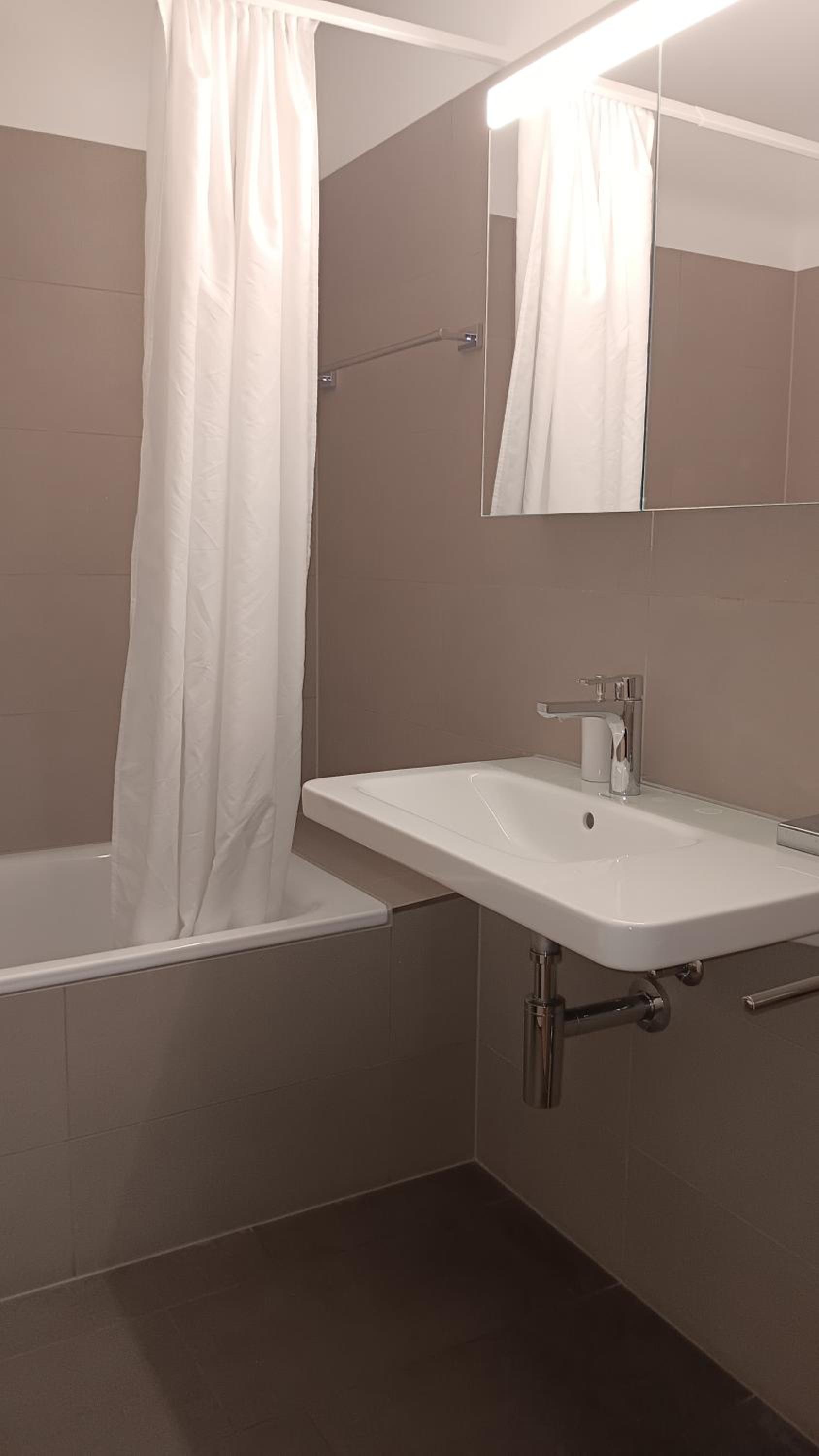 Hotel zum Hirschen