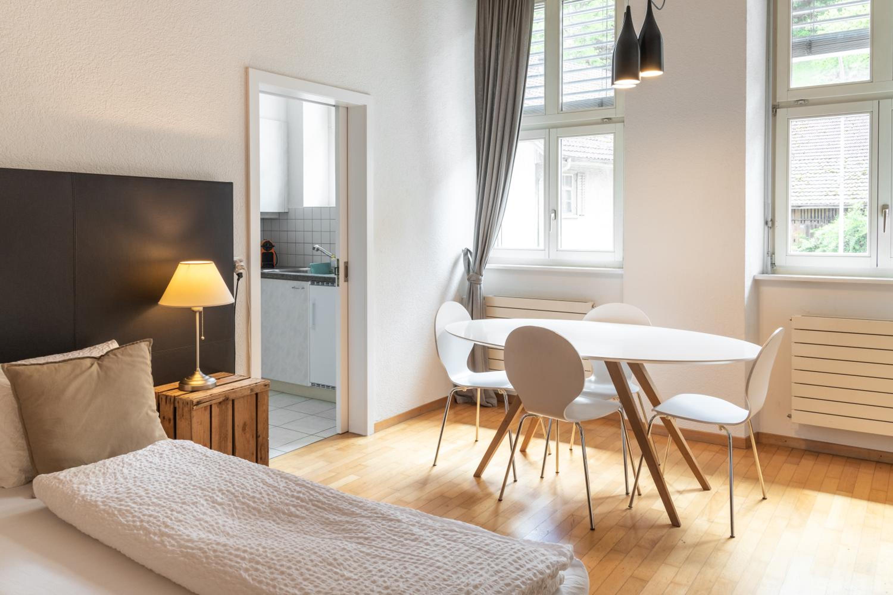 Hotel zum Hirschen