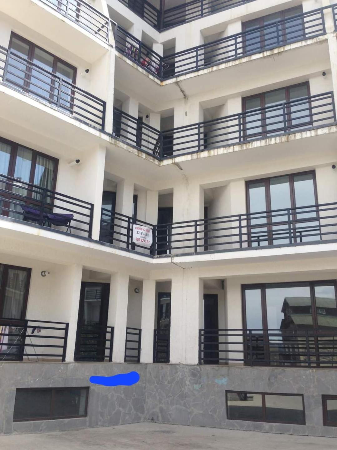 Apartment in Bakuriani "Haystack" room 14 view 5